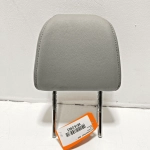 HONDA PILOT 2016-2021 FRONT LEFT OR RIGHT SIDE SEAT HEADREST HEAD REST GRAY