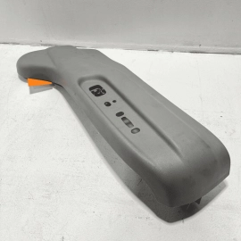 2016 - 2021 HONDA PILOT FRONT LEFT DRIVER SEAT OUTER SWITCH TRIM COVER OEM