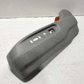 2016 - 2021 HONDA PILOT FRONT LEFT DRIVER SEAT OUTER SWITCH TRIM COVER OEM