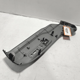 2016 - 2021 HONDA PILOT FRONT LEFT DRIVER SEAT OUTER SWITCH TRIM COVER OEM