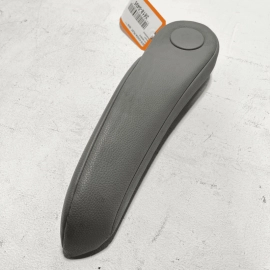 2016-2018 HONDA PILOT FRONT RIGHT PASSENGER SIDE SEAT ARMREST ARM REST GRAY