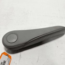 2016-2018 HONDA PILOT FRONT RIGHT PASSENGER SIDE SEAT ARMREST ARM REST GRAY