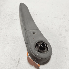 2016-2018 HONDA PILOT FRONT RIGHT PASSENGER SIDE SEAT ARMREST ARM REST GRAY