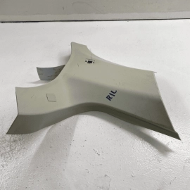 2009-2019 Dodge Journey Molding Rear LEFT Trim D Pillar OEM