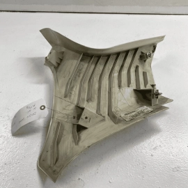 2009-2019 Dodge Journey Molding Rear LEFT Trim D Pillar OEM