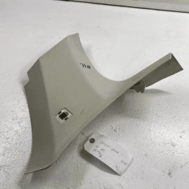 2009-2019 Dodge Journey Molding Rear LEFT Trim D Pillar OEM