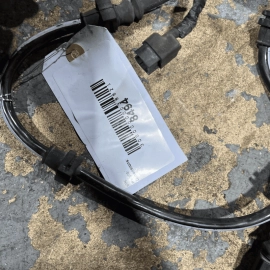 2015-2020 Acura TLX REAR ABS BRAKE WHEEL SPEED SENSOR WIRE HARNESS OEM 2015-2020 Acura TLX REAR ABS BRAKE WHEEL SPEED SENSOR WIRE HARNESS OEM