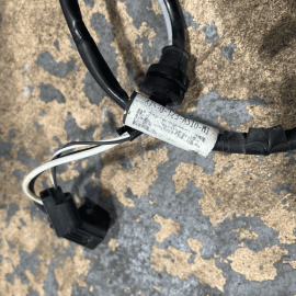 2015-2020 Acura TLX REAR ABS BRAKE WHEEL SPEED SENSOR WIRE HARNESS OEM