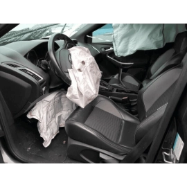 2013-2018 FORD FOCUS ST Hood Latch Lock Release Control Cable OEM