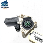 2007-2013 Mercedes S550 S600 S63AMG Front Driver Side Window Regulator Moto