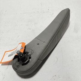 2016-2018 HONDA PILOT FRONT LEFT DRIVER SIDE SEAT ARMREST ARM REST GRAY OEM