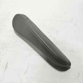 2016-2018 HONDA PILOT FRONT LEFT DRIVER SIDE SEAT ARMREST ARM REST GRAY OEM