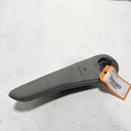 2016-2018 HONDA PILOT FRONT LEFT DRIVER SIDE SEAT ARMREST ARM REST GRAY OEM