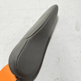 2016-2018 HONDA PILOT FRONT LEFT DRIVER SIDE SEAT ARMREST ARM REST GRAY OEM