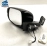 2017 - 2021 HONDA PILOT LEFT DRIVER SIDE DOOR EXTERIOR REAR VIEW MIRROR OEM