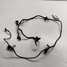 10-13 Mercedes W221 S550 Rear Bumper Parktronic Wire Harness Cable W/ Senso