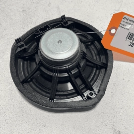 2016-2021 HONDA PILOT REAR PASSENGER SIDE DOOR PANEL AUDIO SOUND SPEAKER OE