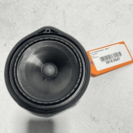 2016-2021 HONDA PILOT REAR PASSENGER SIDE DOOR PANEL AUDIO SOUND SPEAKER OE