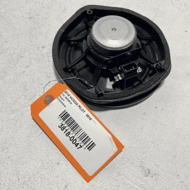 2016-2021 HONDA PILOT REAR PASSENGER SIDE DOOR PANEL AUDIO SOUND SPEAKER OE