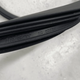 2008-2019 Nissan Xterra Rear Right Side On Body Seal Wheatherstrip OEM 