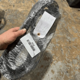 2008-2019 Nissan Xterra Rear Right Side On Body Seal Wheatherstrip OEM 