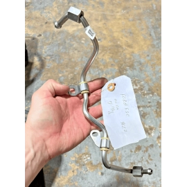 2015-2019 Ford Escape 2.0L Engine Fuel High Pressure Pump Hose Tube Pipe OE