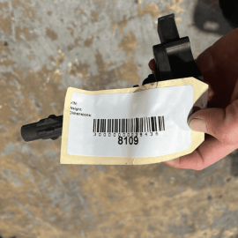 OEM 2007-2012 Mercedes X164 ML GL 450 550 Ignition Coil Assembly 000-150-27