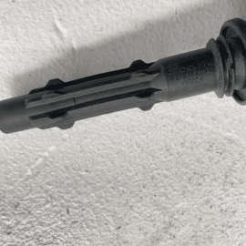 OEM 2007-2012 Mercedes X164 ML GL 450 550 Ignition Coil Assembly 000-150-27