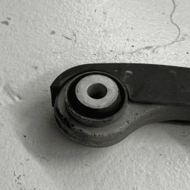2007-13 Mercedes S550 CL550 Rear Left Driver Side Lower Thrust Arm Track Ba