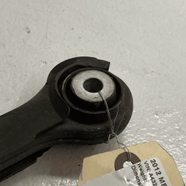 2007-13 Mercedes S550 CL550 Rear Left Driver Side Lower Thrust Arm Track Ba