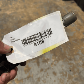 2015-2020 Acura ILX TLX Honda Accord CR-V 2.4 L Ignition Coil 1 PCS OEM DEN