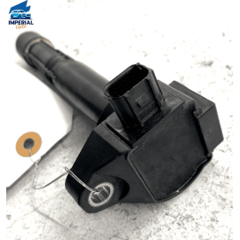 2015-2020 Acura ILX TLX Honda Accord CR-V 2.4 L Ignition Coil 1 PCS OEM DEN