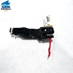 2018 - 2023 TOYOTA CAMRY REAR RIGHT PASSENGER SIDE EXTERIOR DOOR HANDLE BAS