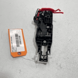2018 - 2023 TOYOTA CAMRY REAR RIGHT PASSENGER SIDE EXTERIOR DOOR HANDLE BAS