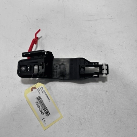 2018 - 2023 TOYOTA CAMRY REAR RIGHT PASSENGER SIDE EXTERIOR DOOR HANDLE BAS