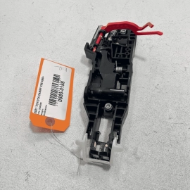 2018 - 2023 TOYOTA CAMRY REAR RIGHT PASSENGER SIDE EXTERIOR DOOR HANDLE BAS