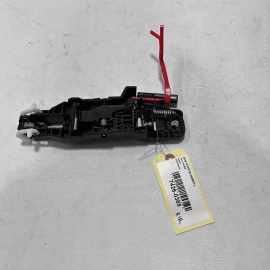 2018 - 2023 TOYOTA CAMRY REAR RIGHT PASSENGER SIDE EXTERIOR DOOR HANDLE BAS