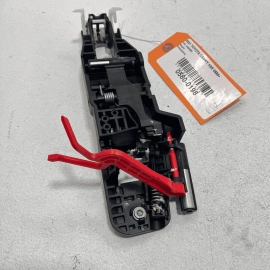 2018 - 2023 TOYOTA CAMRY REAR RIGHT PASSENGER SIDE EXTERIOR DOOR HANDLE BAS