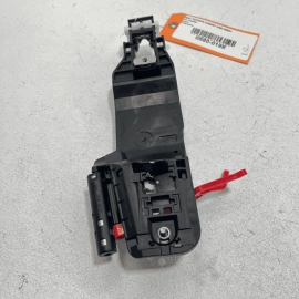 2018 - 2023 TOYOTA CAMRY REAR RIGHT PASSENGER SIDE EXTERIOR DOOR HANDLE BAS