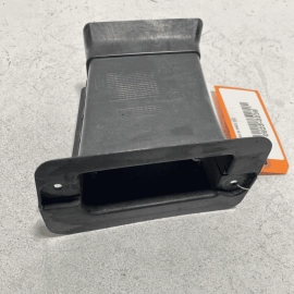 2010 - 2016 BMW 535i xDrive RADIATOR RIGHT AIR INTAKE CHANNEL DUCT TUBE OEM