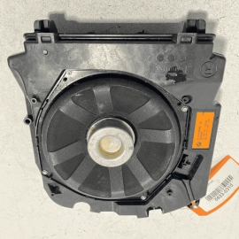 BMW 535XI 2011-2016 F10 FRONT RIGHT PASSENGER SIDE CENTRAL SUBWOOFER SPEAKE BMW 535XI 2011-2016 F10 FRONT RIGHT PASSENGER SIDE CENTRAL SUBWOOFER SPEAKE