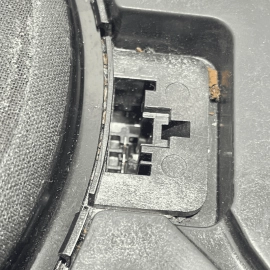 BMW 535XI 2011-2016 F10 FRONT RIGHT PASSENGER SIDE CENTRAL SUBWOOFER SPEAKE BMW 535XI 2011-2016 F10 FRONT RIGHT PASSENGER SIDE CENTRAL SUBWOOFER SPEAKE