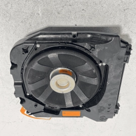 BMW 535XI 2011-2016 F10 FRONT RIGHT PASSENGER SIDE CENTRAL SUBWOOFER SPEAKE BMW 535XI 2011-2016 F10 FRONT RIGHT PASSENGER SIDE CENTRAL SUBWOOFER SPEAKE