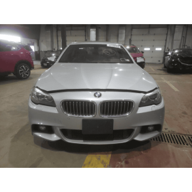 BMW 535XI 2011-2016 F10 FRONT LEFT DRIVER SIDE CENTRAL SUBWOOFER SPEAKER OE