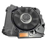 BMW 535XI 2011-2016 F10 FRONT LEFT DRIVER SIDE CENTRAL SUBWOOFER SPEAKER OE