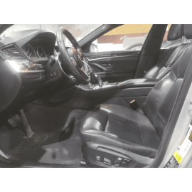 BMW 535XI 2011-2016 F10 FRONT LEFT DRIVER SIDE CENTRAL SUBWOOFER SPEAKER OE