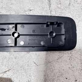 2015-2021 LEXUS NX200T TAILGATE LIFTGATE BACK DOOR LOWER TRIM COVER PANEL O