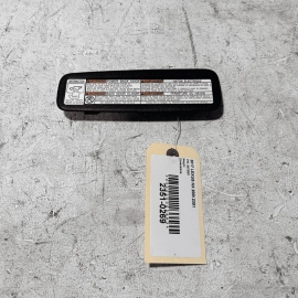 2015-2021 LEXUS NX200T TAILGATE LIFTGATE BACK DOOR LOWER TRIM COVER PANEL O