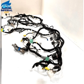 2020 Acura TLX BASE 2.4L DASH DASHBOARD INSTRUMENT PANEL WIRE WIRING HARNES
