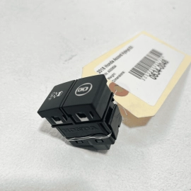 HONDA ACCORD 2018-2020 ELECTRONIC STABILIZATION ESP TRACTION CONTROL SWITCH